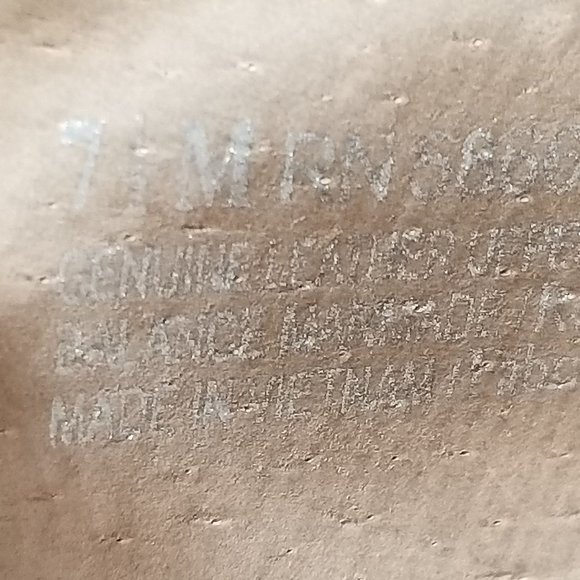 Halogen Maisy d'Orsay Studded Flat, Black Leather, Womens Size 7.5 M - Picture 13 of 13